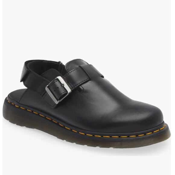 Dr. Martens Shoes - NWOT Dr. MartenJorge II Slingback Clog